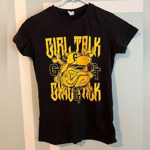 Girl Talk Concert T-Shirt